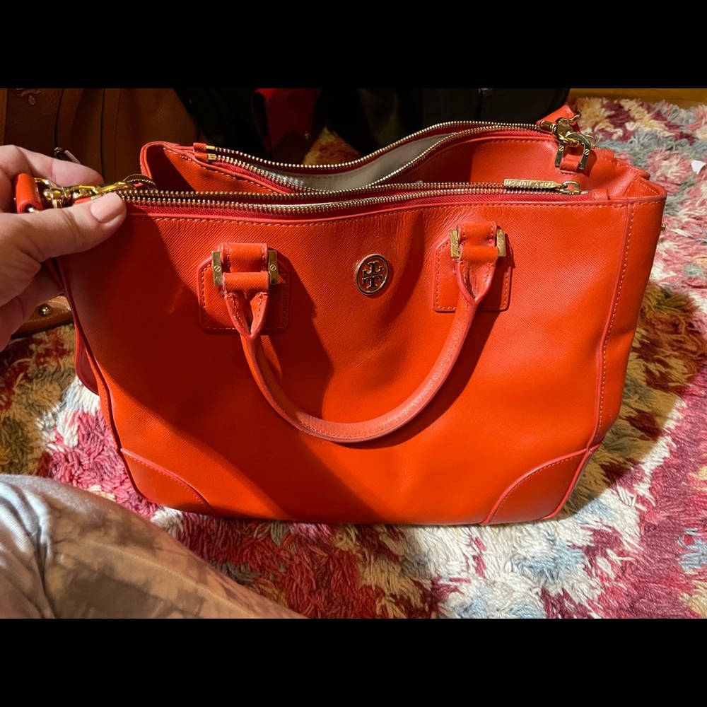Tory Burch handbag